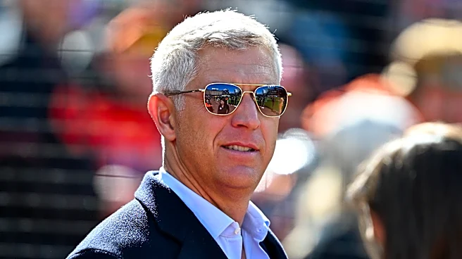 As Orioles’ focus shifts towards 2027, here are three top priorities