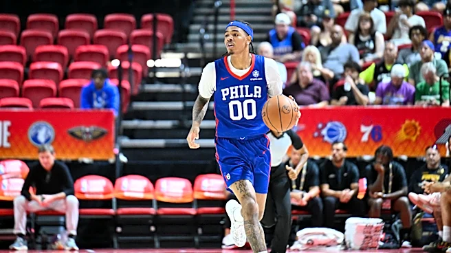 What role will Labaron Philon fill in his rookie season?