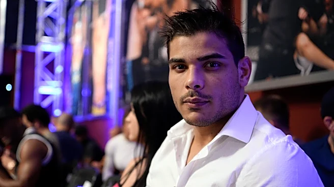 Paulo Costa offers ‘fair’ option in UFC ultimatum; Magomed Ankalaev responds