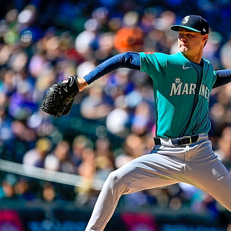 Mariners News: J.P. Crawford, Andrés Muñoz, and Kade Anderson