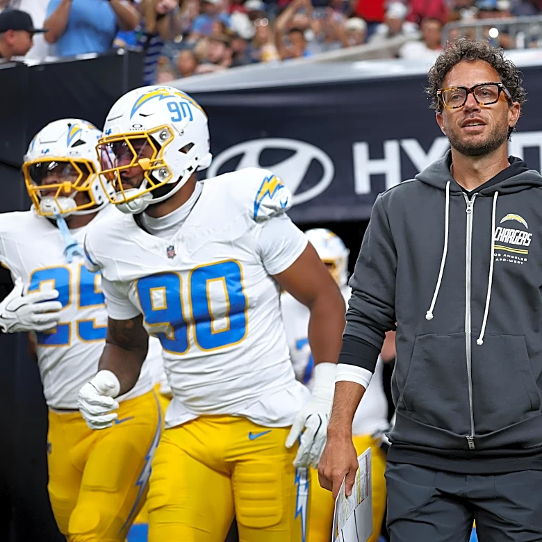 Buffalo Bills can’t forget about this common tendency in NFL before Chargers game