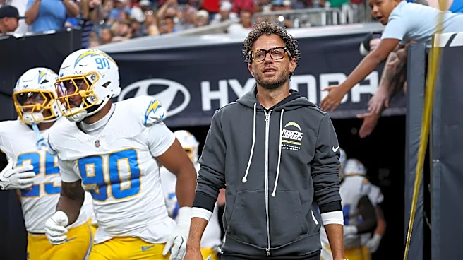 Buffalo Bills can’t forget about this common tendency in NFL before Chargers game