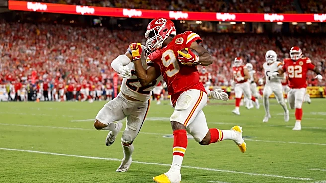 Raiders News: Week 2 AFC West roundup, Kansas City Chiefs’ overtime win keeps pace with Las Vegas