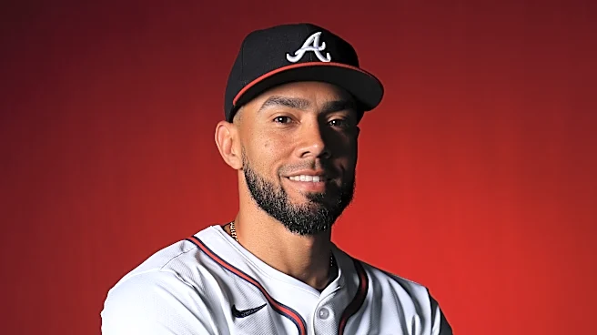 Braves Minor League Recap: Robert Suarez returns, David McCabe sizzles in season finale