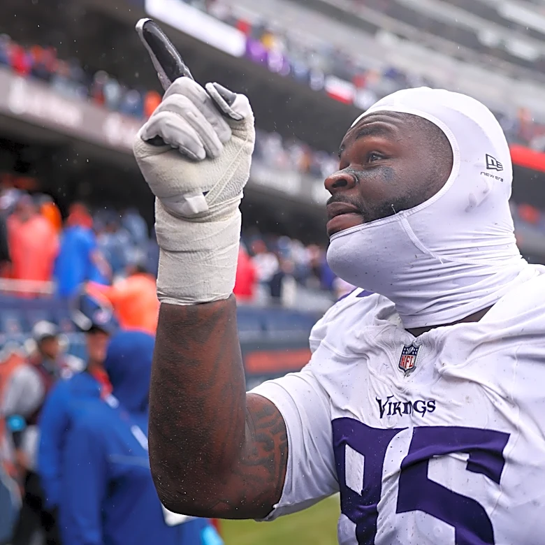 Vikings vs. Bucs odds: Opening lines for Week 3 matchup