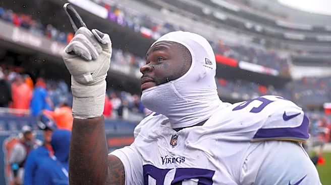 Vikings vs. Bucs odds: Opening lines for Week 3 matchup
