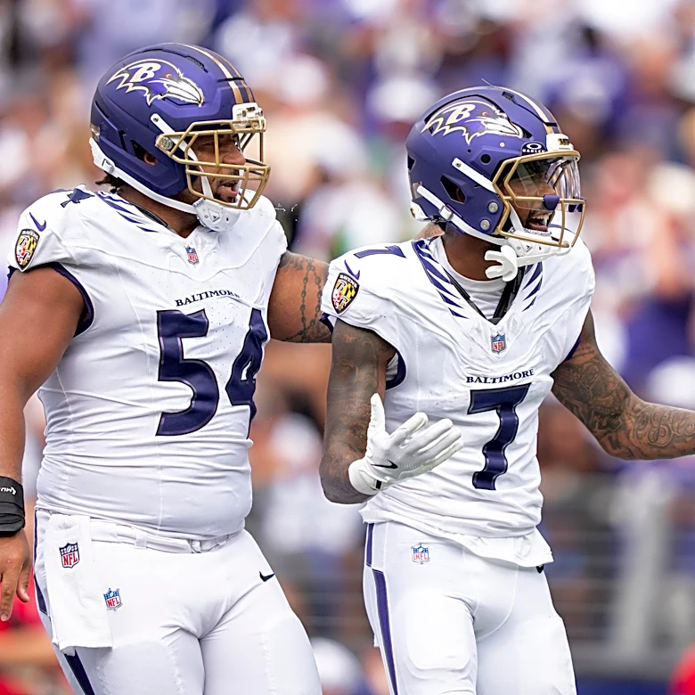 Ravens vs. Saints: 4 winners and plenty of losers