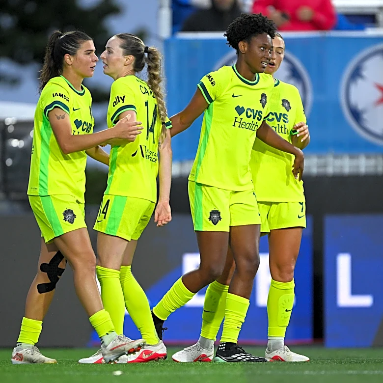 NWSL Matchweek 22: Top goals and saves