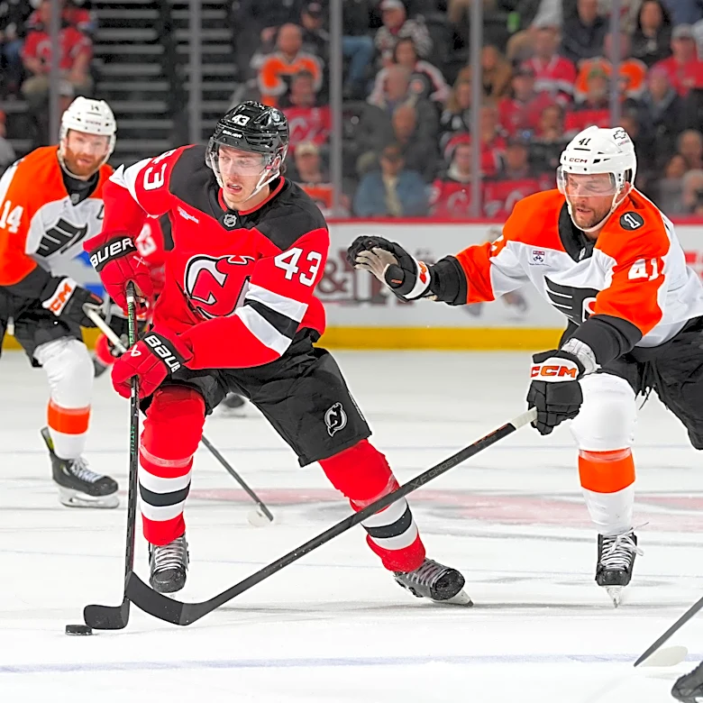 New Jersey Devils 2026-27 Season Preview Part 1: The Defensemen