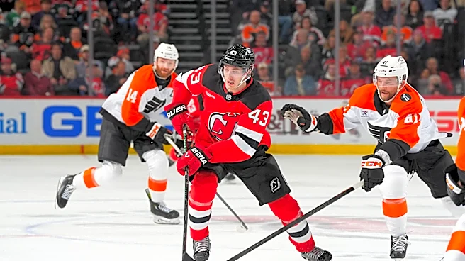 New Jersey Devils 2026-27 Season Preview Part 1: The Defensemen