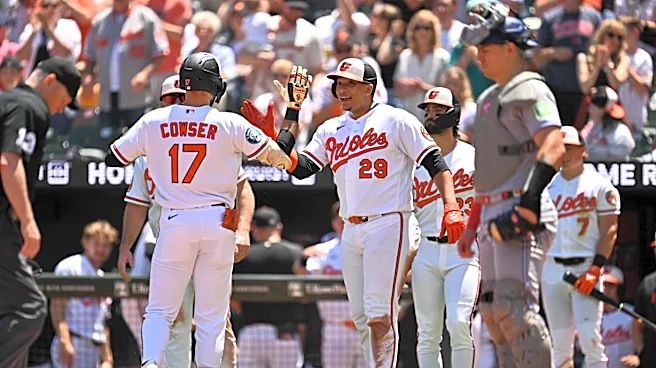 Orioles vs. Blue Jays series preview: O’s on the verge of elimination