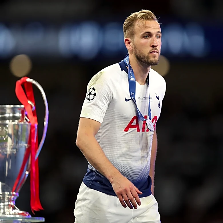 The UCL final is a road to redemption for Bayern Munich and Harry Kane