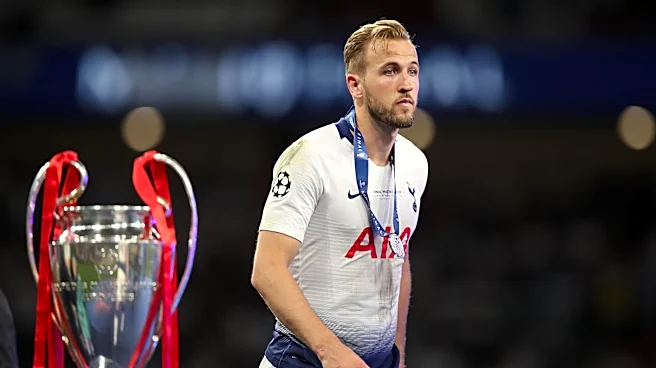 The UCL final is a road to redemption for Bayern Munich and Harry Kane