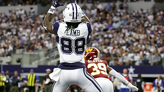 Cowboys vs. Commanders: The good, bad, and ugly from Week 2