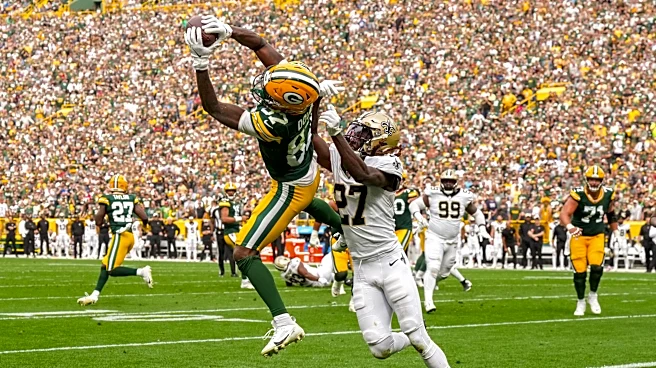Packers’ win over Jets was the 3rd double-digit comeback win in the Jordan Love era