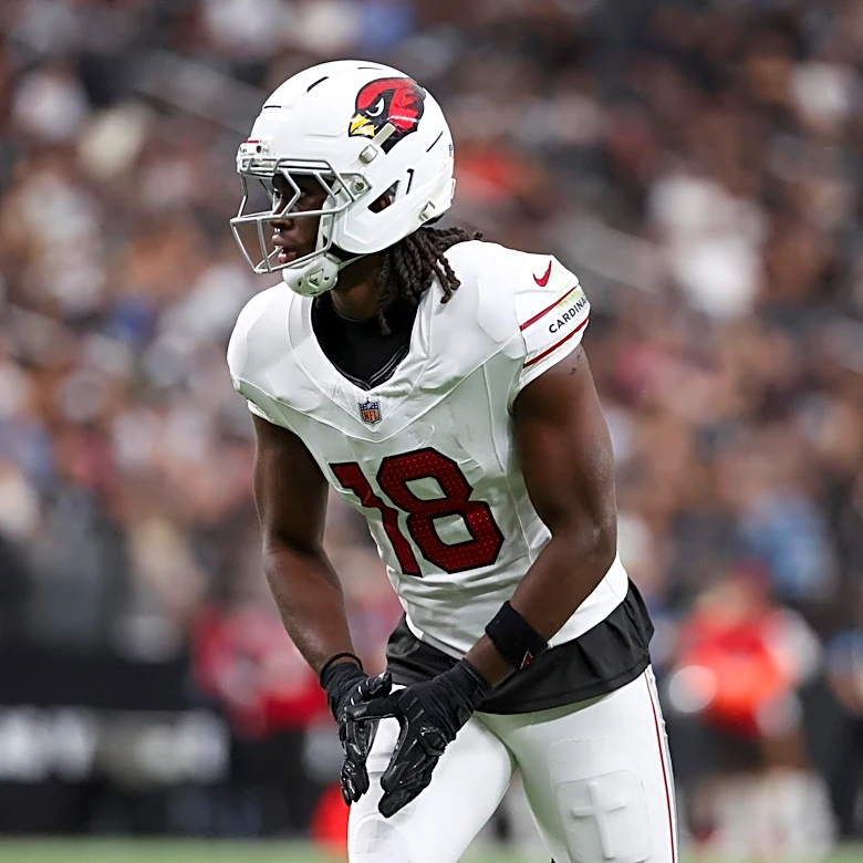 Arizona Cardinals news: Has patience run out for Marvin Harrison Jr.?