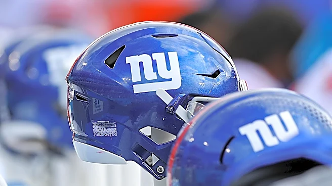 Giants vs. Titans odds: Opening lines for Week 3 matchup