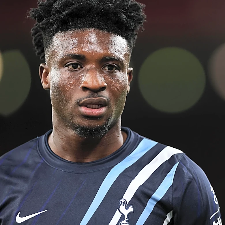 Porro, Kudus withdraw from national teams for international break