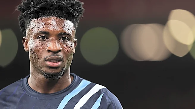 Porro, Kudus withdraw from national teams for international break