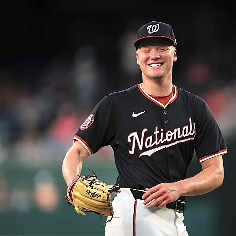 What to expect from DJ Herz’s return to the Washington Nationals