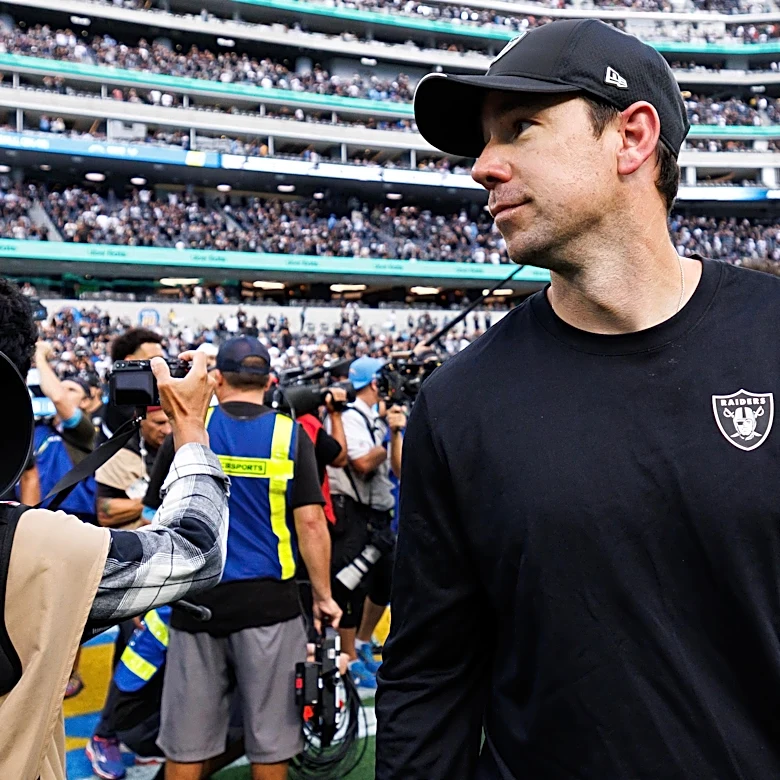 Las Vegas Raiders overreaction to Week 2 26-14 victory