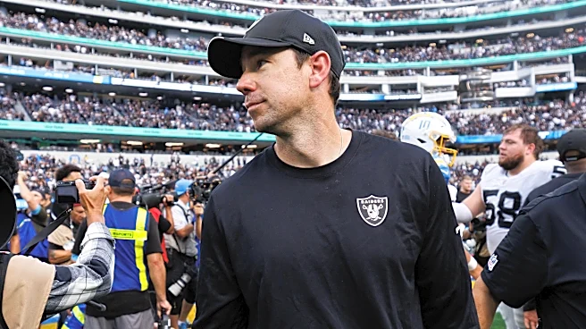 Las Vegas Raiders overreaction to Week 2 26-14 victory