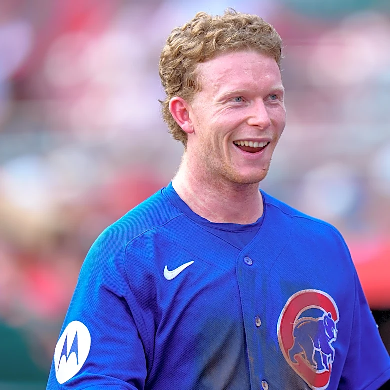 Chicago Cubs update: Pete Crow-Armstrong, David Peterson, Daniel Palencia