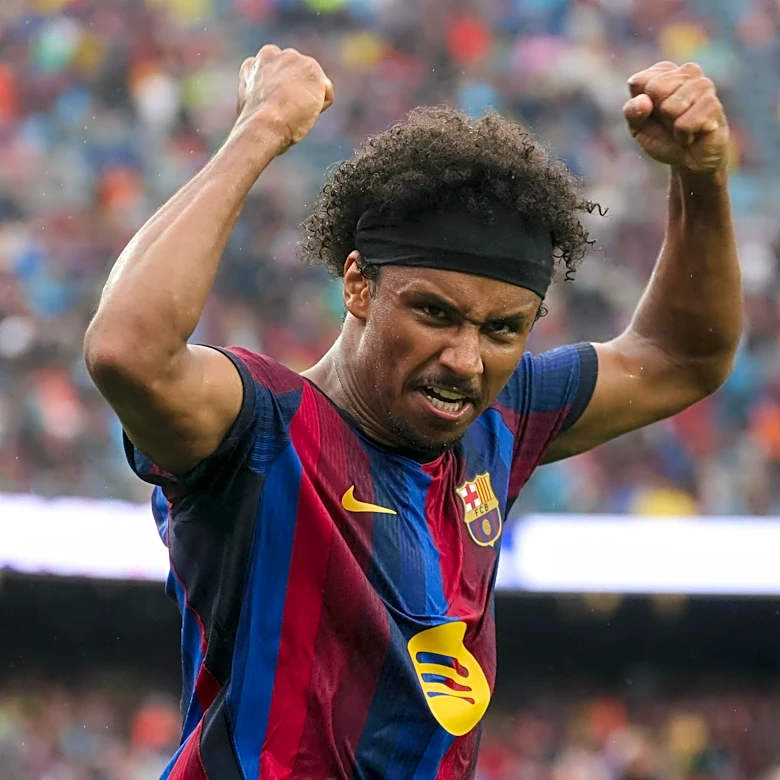 Which Barcelona summer signing has impressed you most in the early weeks of the season?