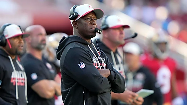 49ers snap counts: Raheem Morris is adapting to his personnel