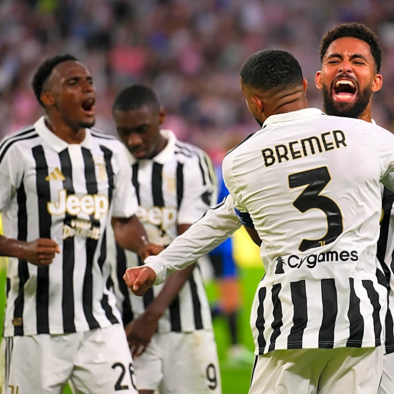 Le Pagelle: Juventus vs. Atalanta