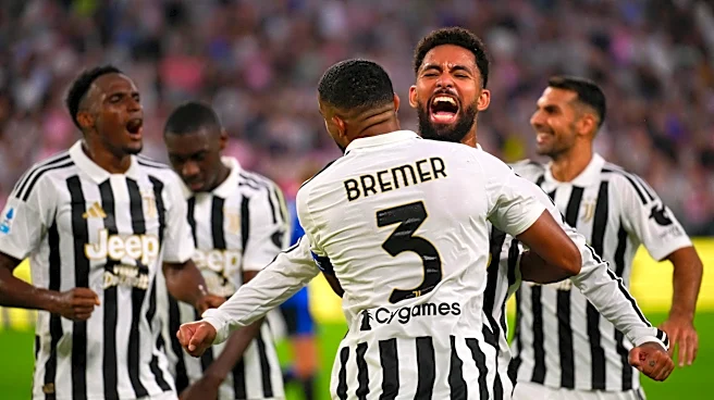 Le Pagelle: Juventus vs. Atalanta