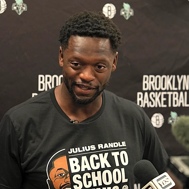 Hey Jude-lius Randle: A Look Back at the Paul McCartney of the Timberwolves