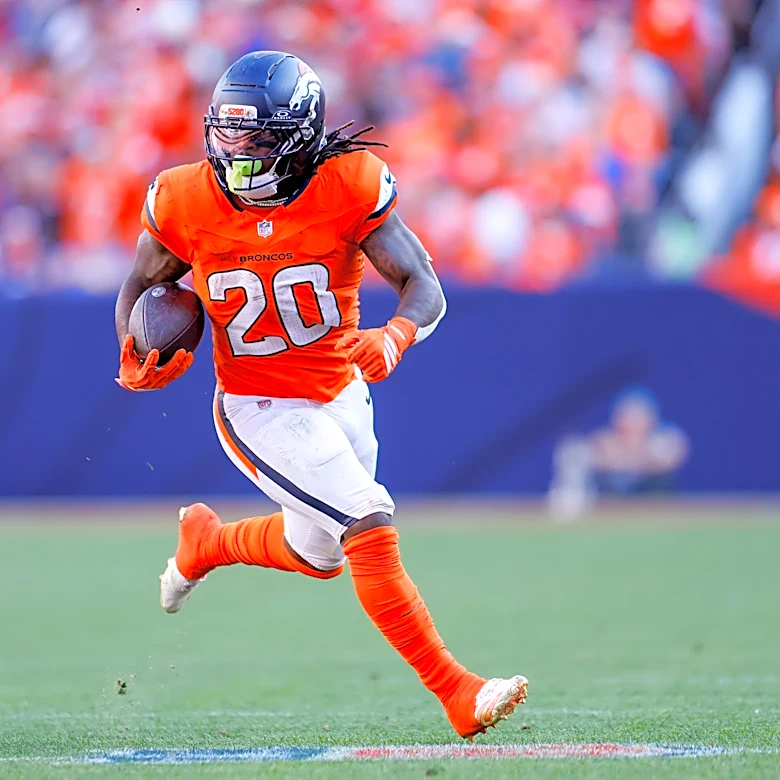 Should Jonah Coleman be the Broncos’ starting running back?