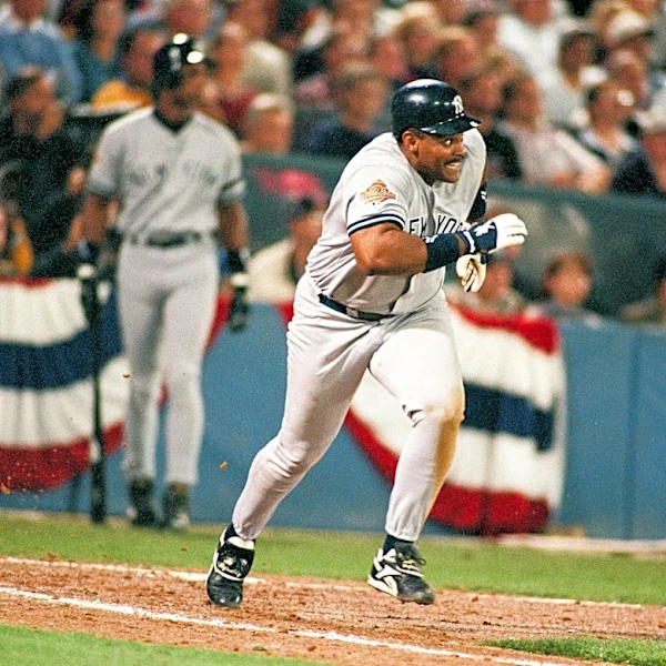 Yankees Birthday of the Day: Cecil Fielder