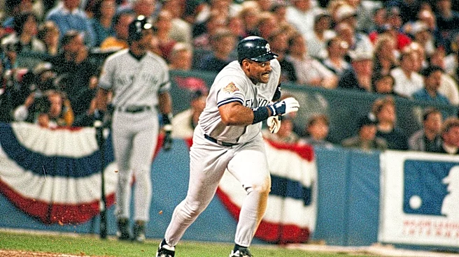 Yankees Birthday of the Day: Cecil Fielder