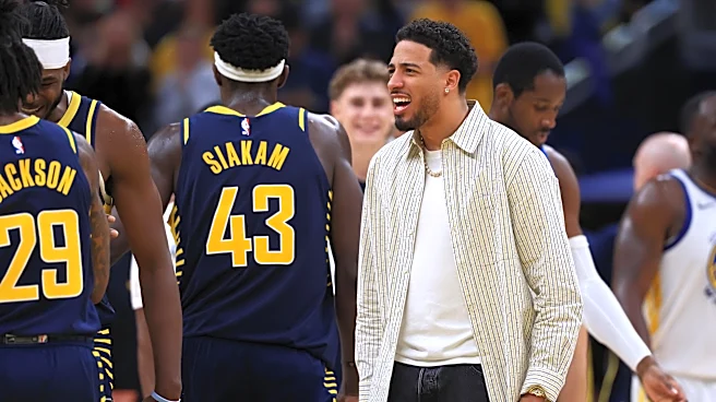 MMBets: The Indiana Pacers finally get their shot to honorably defend the crown