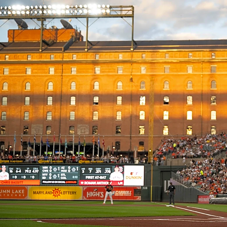 Jays/Orioles Series Preview