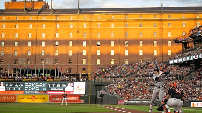 Jays/Orioles Series Preview