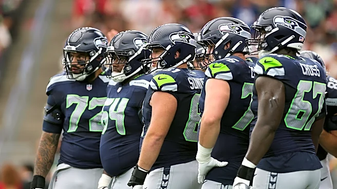 Snap Reactions: Seahawks show depth in stomping Cardinals
