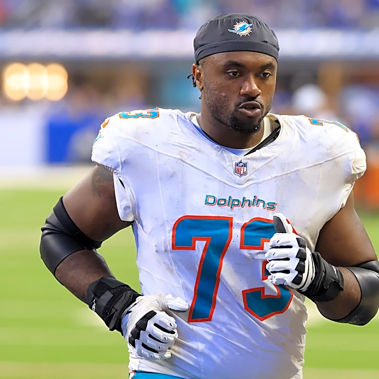 Fins Up, Fins Down | Winners and losers from Miami Dolphins week two loss