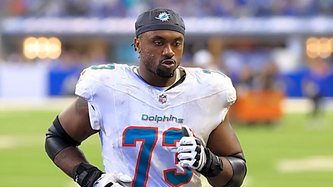 Fins Up, Fins Down | Winners and losers from Miami Dolphins week two loss