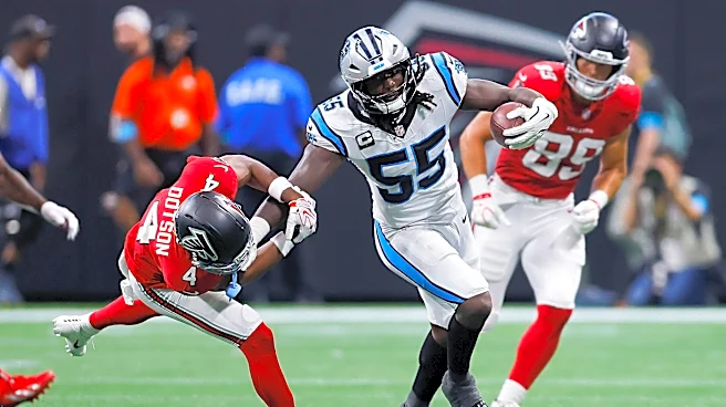 Weekly Stat Review: Post Week 2 edition