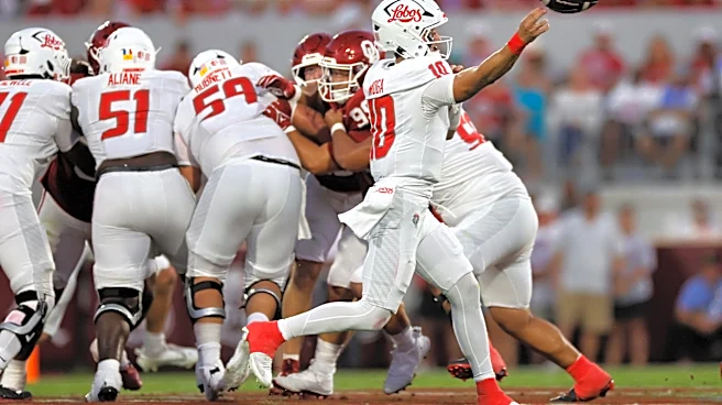 Mountain West Football Rankings: Week 3. Is the MW a two-team league?