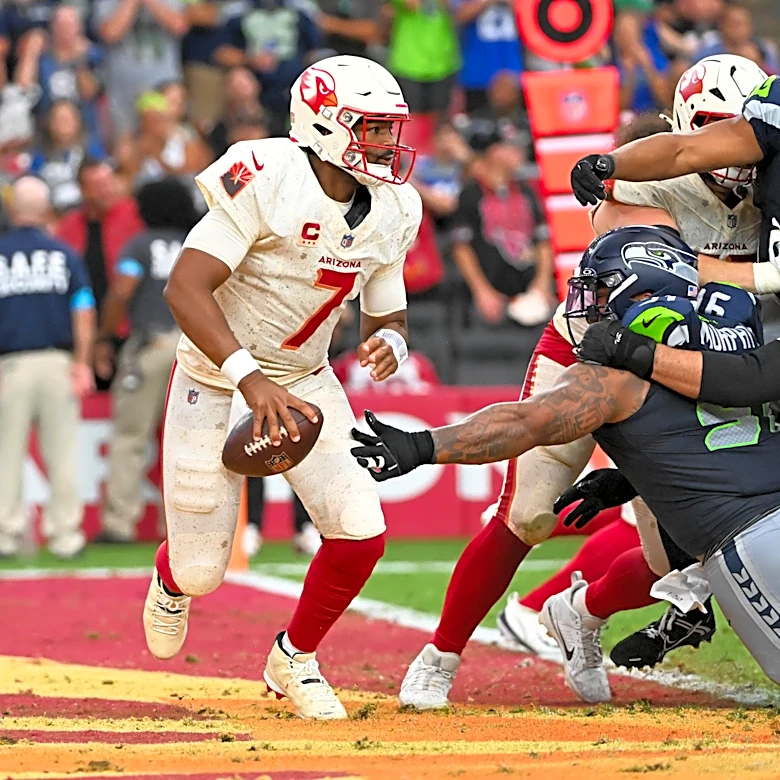 This jaw-dropping stat sums up Seahawks defensive dominance vs. Cardinals