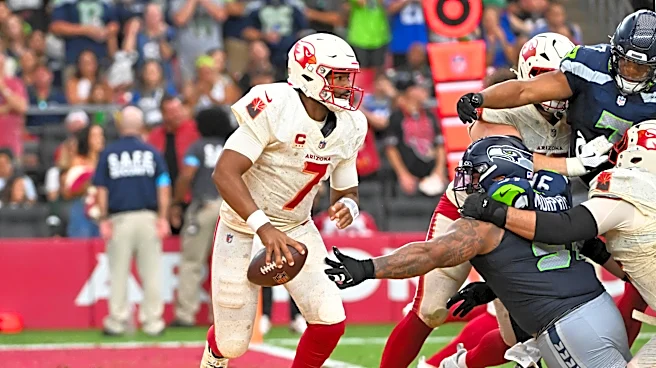 This jaw-dropping stat sums up Seahawks defensive dominance vs. Cardinals