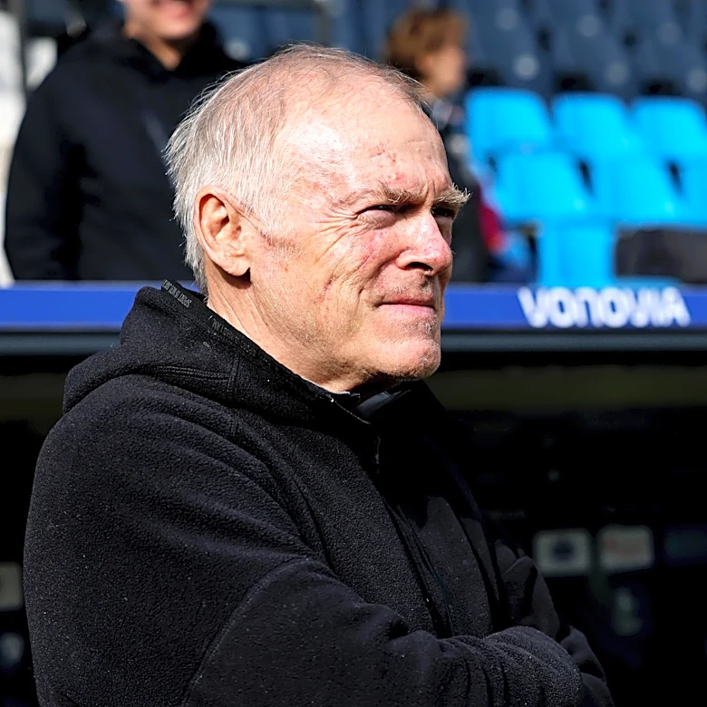 Der Tiger lauds Bayern Munich’s ‘top class professional’ Vincent Kompany