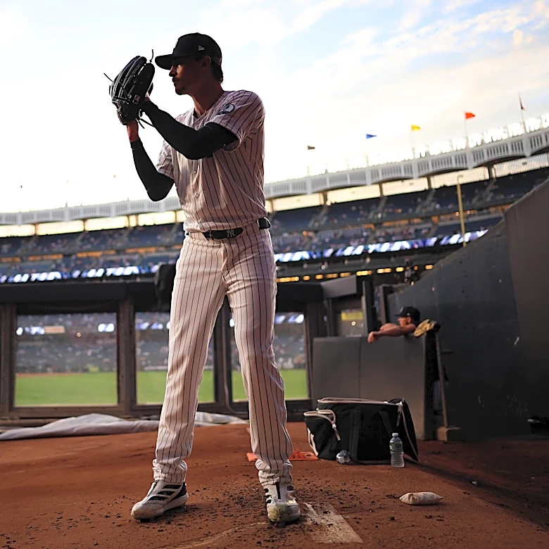 New York Yankees vs. Tampa Bay Rays: Series Preview