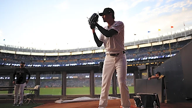 New York Yankees vs. Tampa Bay Rays: Series Preview