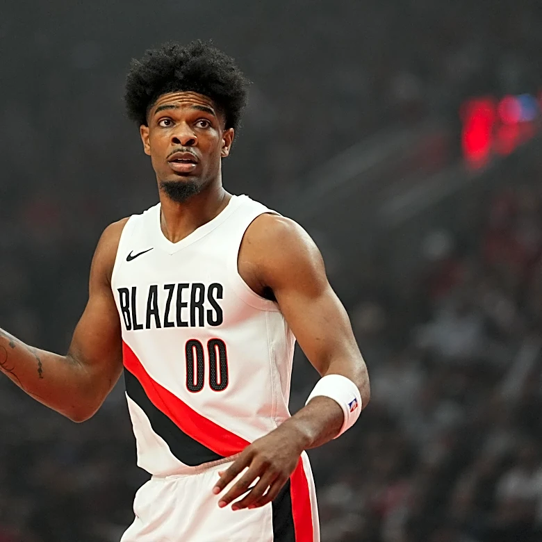 5 Reasons Scoot Henderson Won’t Get Extended by the Blazers