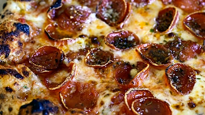 Vote: Which is Better, Pizza or Books?